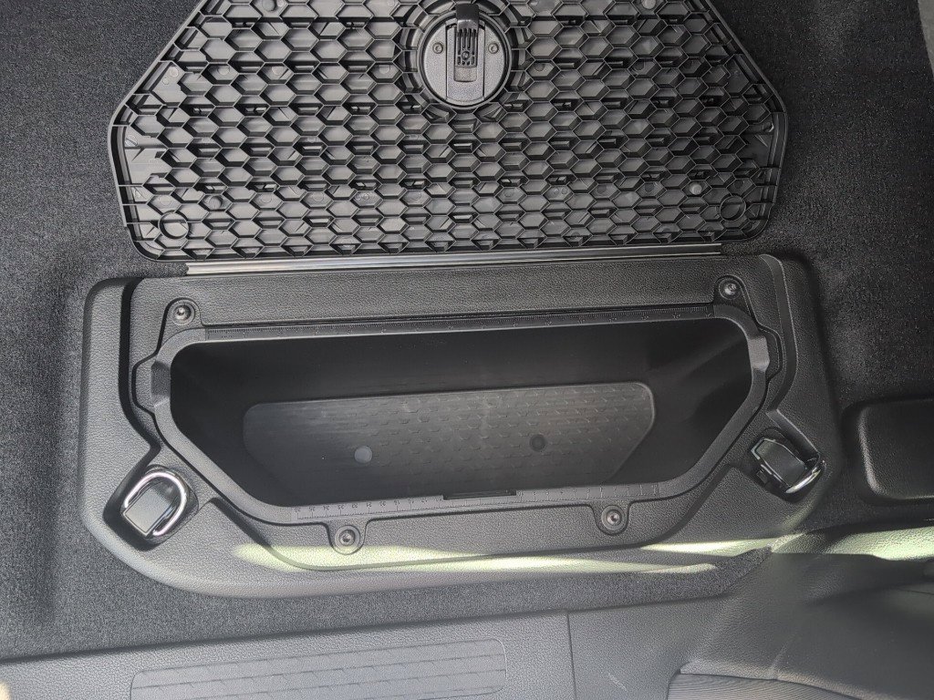 2026 RAM 1500 Big Horn/Lone Star - Photo 16