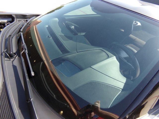 2016 Chevrolet Corvette 3LZ - Photo 10