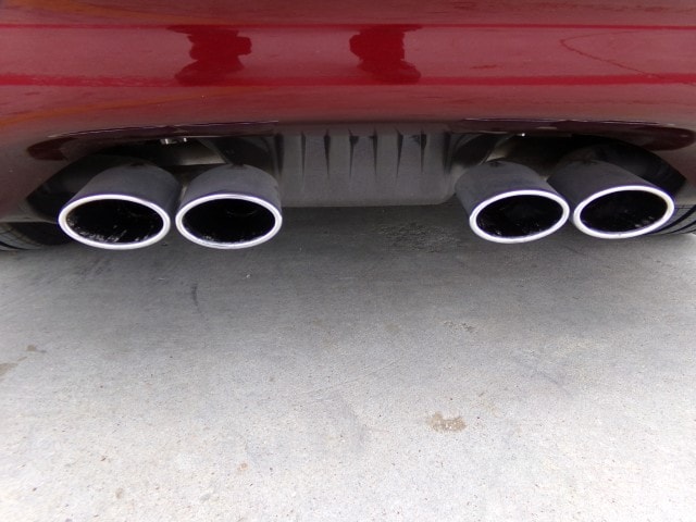 2003 Chevrolet Corvette Base - Photo 11
