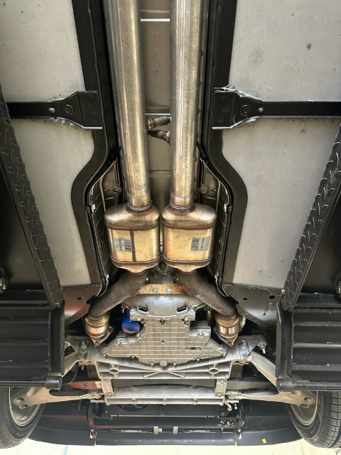 2003 Chevrolet Corvette Base - Photo 38