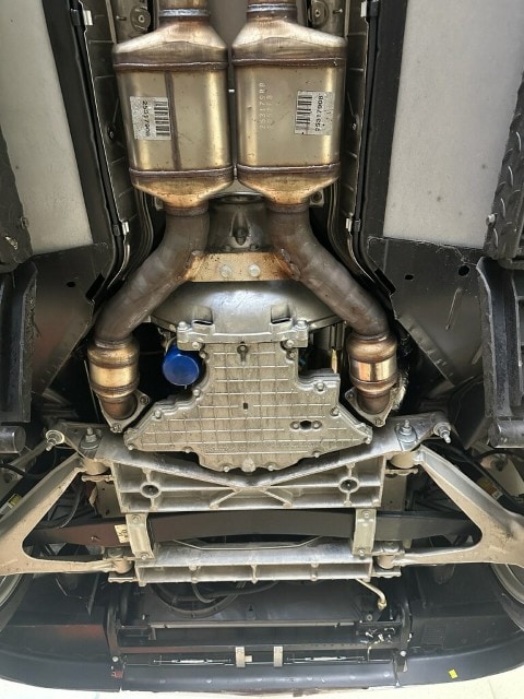 2003 Chevrolet Corvette Base - Photo 39