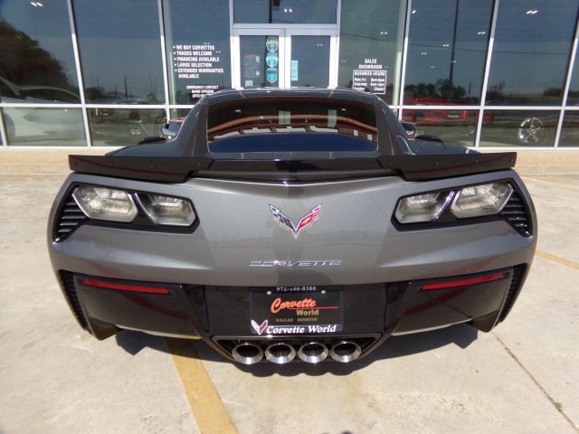 2016 Chevrolet Corvette 3LZ - Photo 7