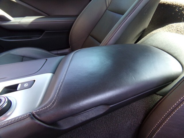 2016 Chevrolet Corvette 3LZ - Photo 22