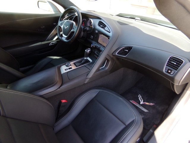 2016 Chevrolet Corvette 3LZ - Photo 27