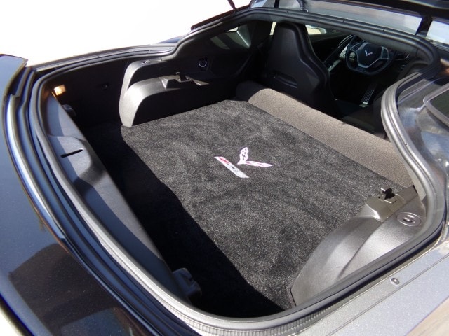 2016 Chevrolet Corvette 3LZ - Photo 13