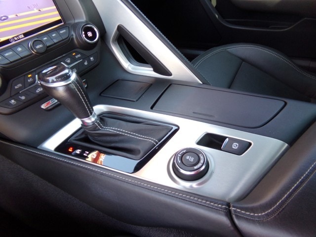 2016 Chevrolet Corvette 3LZ - Photo 21