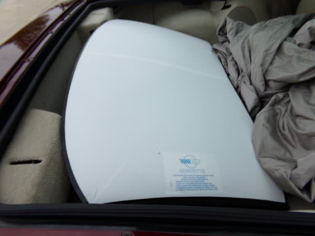 2003 Chevrolet Corvette Base - Photo 17