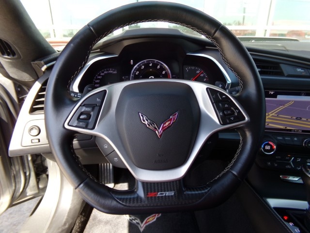 2016 Chevrolet Corvette 3LZ - Photo 23