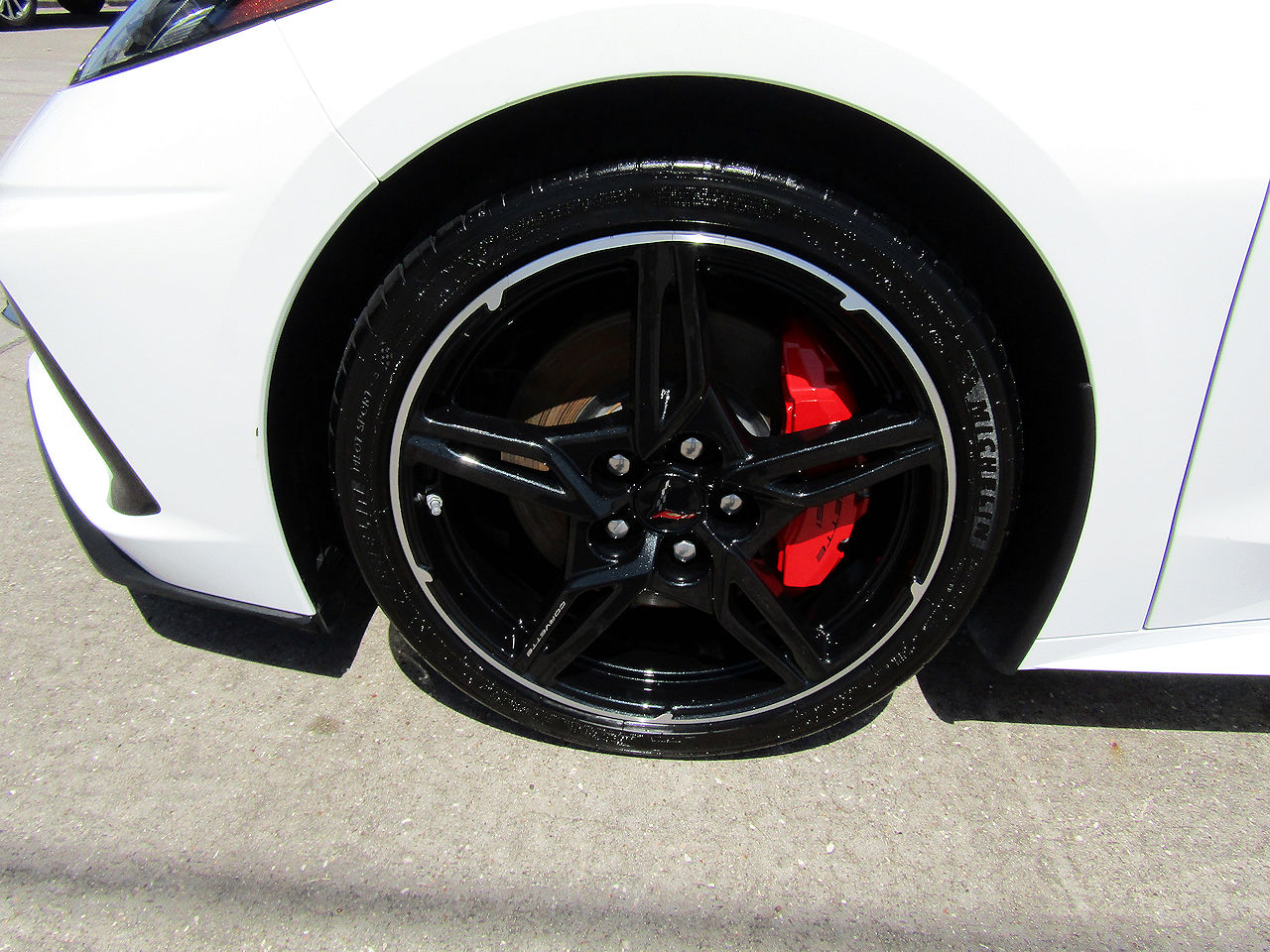 2022 Chevrolet Corvette 2LT - Photo 26