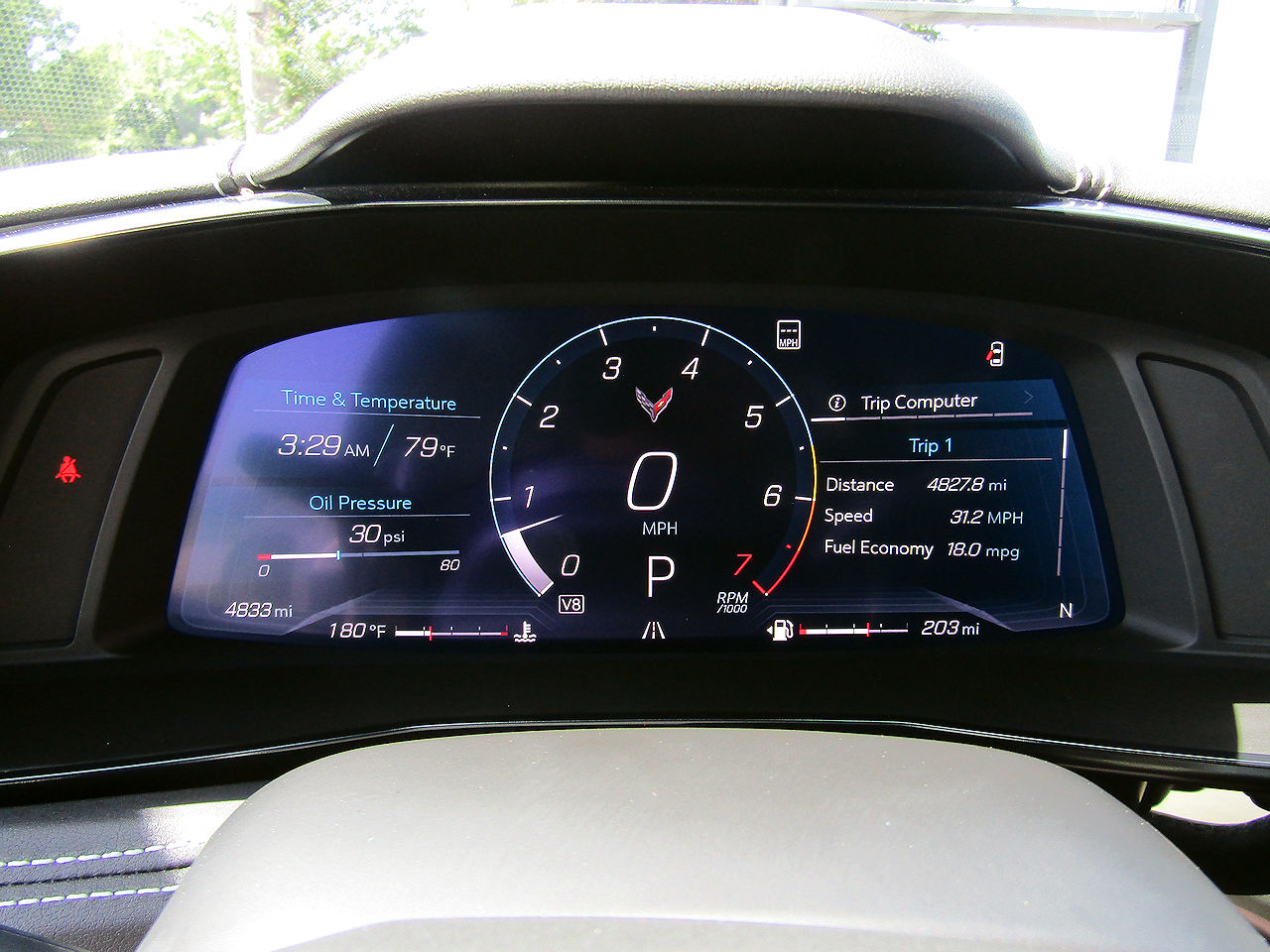 2022 Chevrolet Corvette 2LT - Photo 19