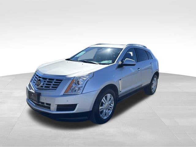 2014 Cadillac SRX