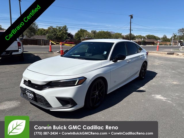 2022 Honda Civic