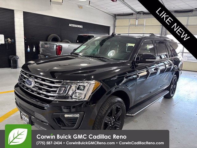 2020 Ford Expedition