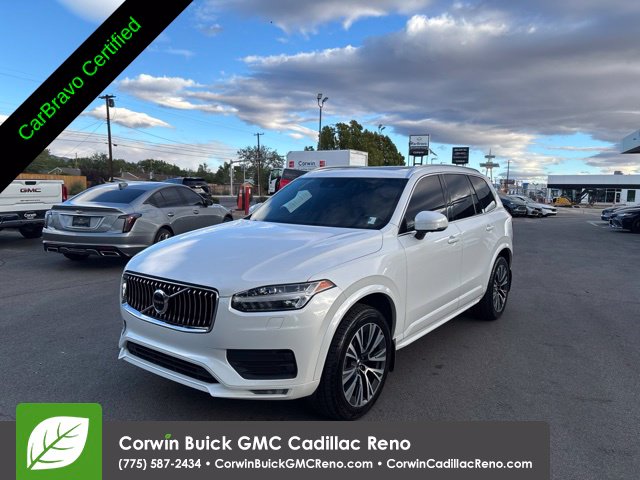 2021 Volvo XC90 Momentum