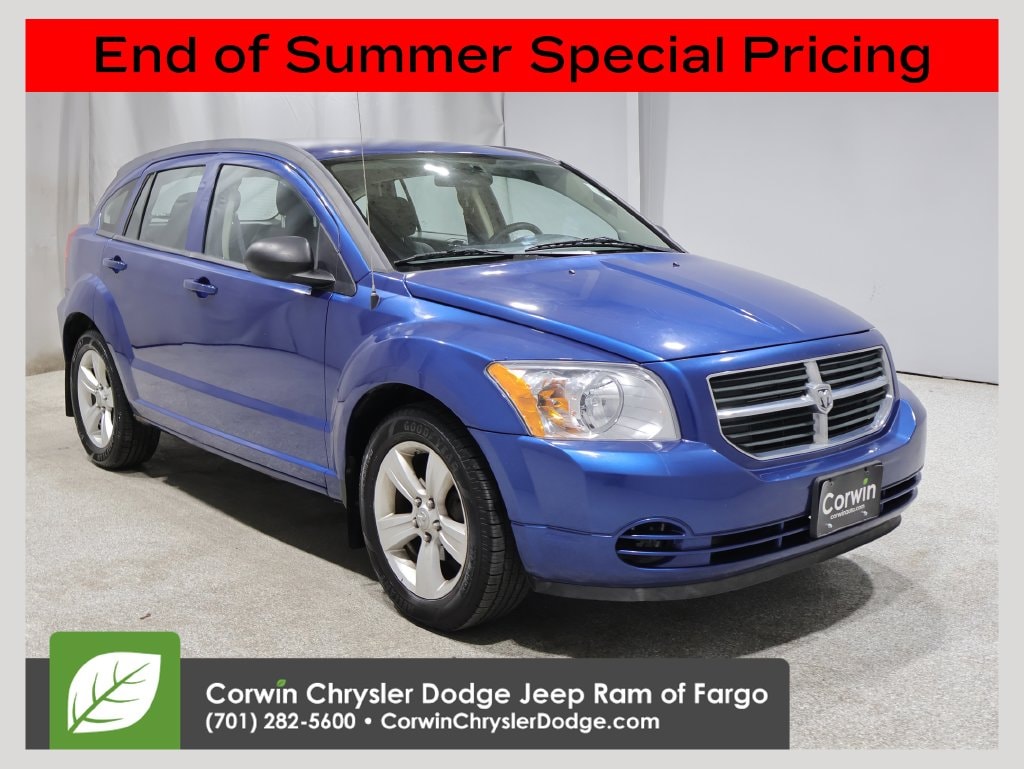 2010 Dodge Caliber