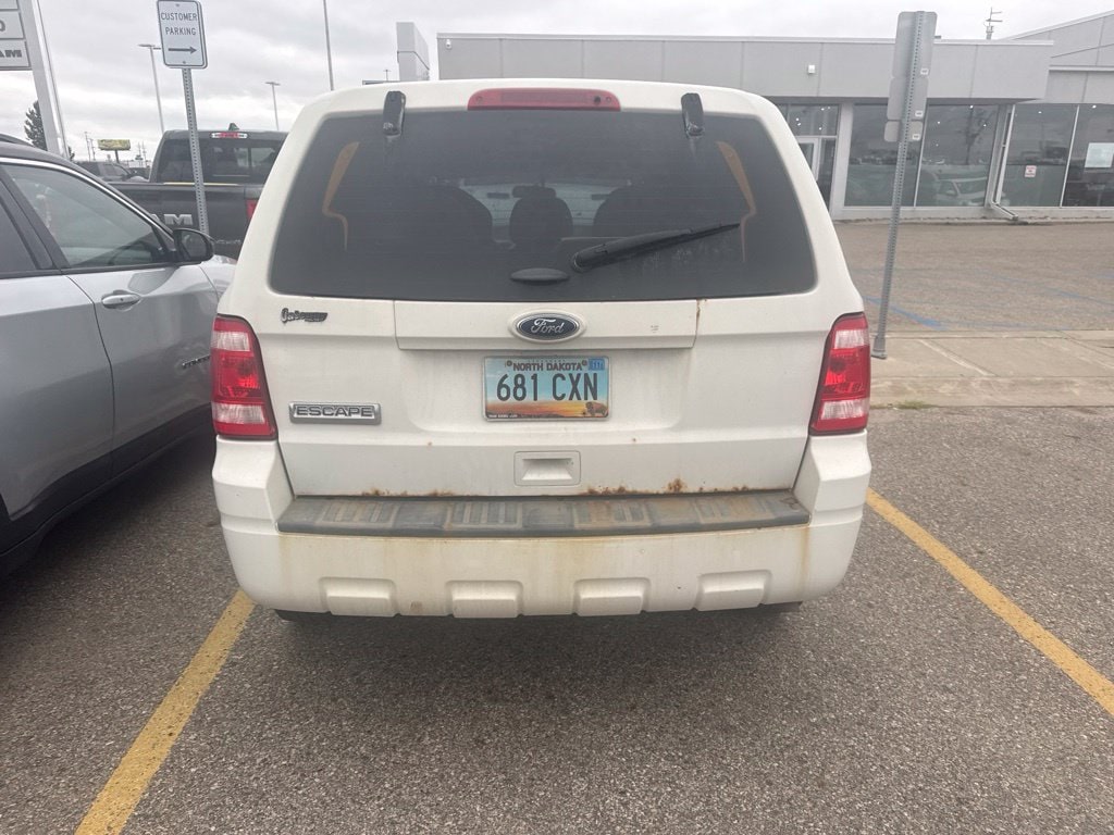Used 2011 Ford Escape XLS SUV