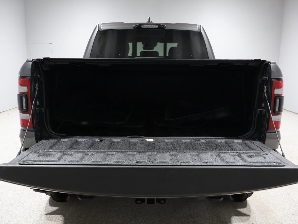 Used 2022 Ram 1500 TRX Truck