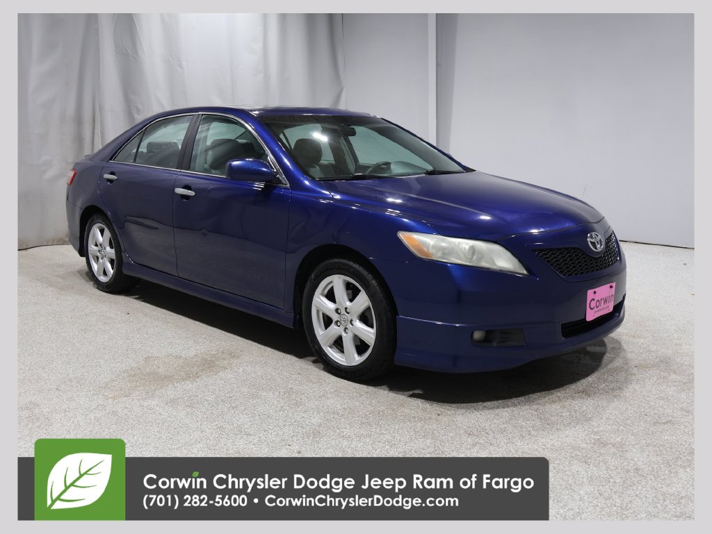 2009 Toyota Camry