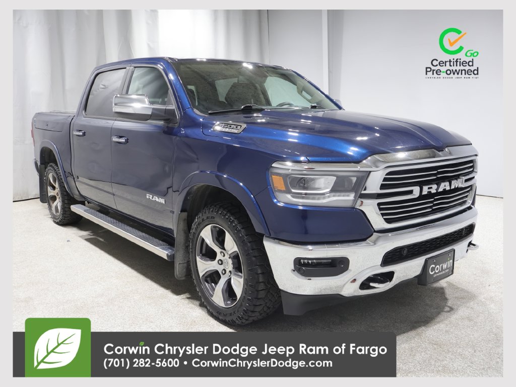 2019 RAM 1500 Pickup