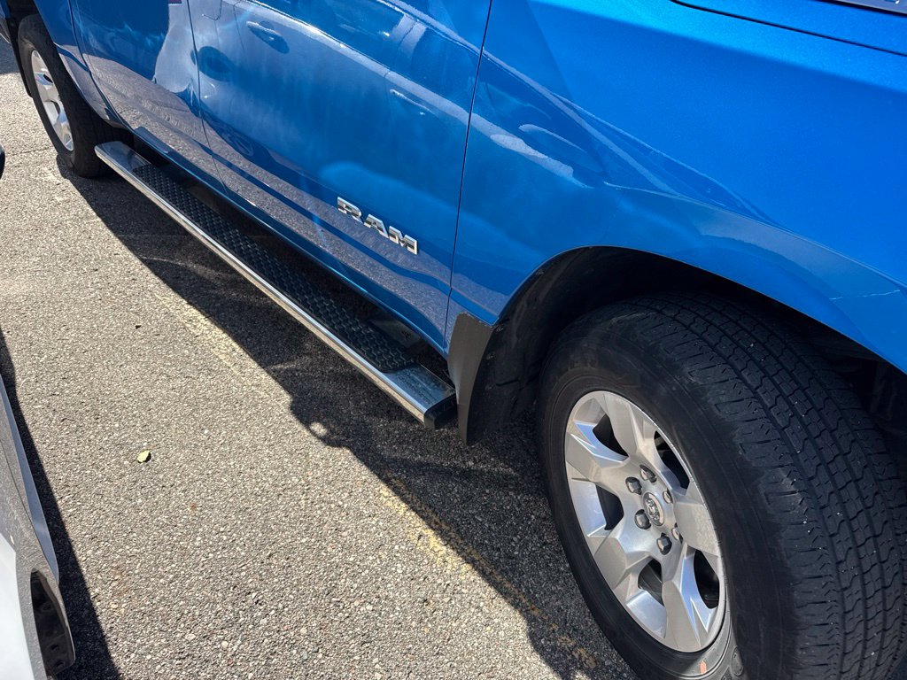 Used 2023 Ram 1500 Big Horn/Lone Star Truck Crew Cab