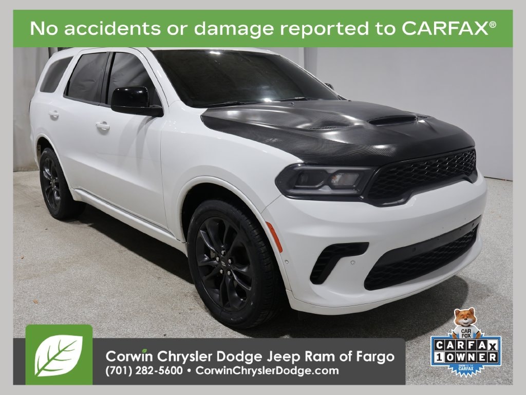 2024 Dodge Durango
