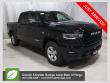 2027 Ram 1500 Big Horn Pickup