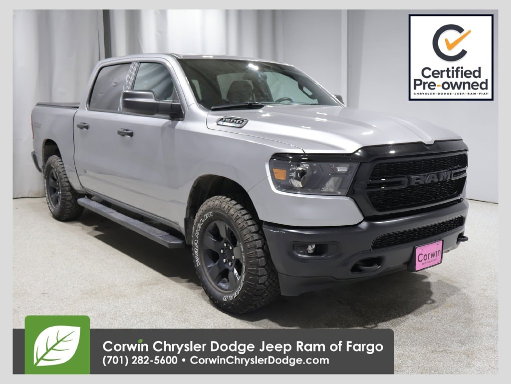 2023 RAM 1500 Pickup
