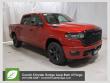 2027 Ram 1500 Big Horn Pickup