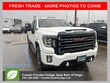 GMC Sierra 2500HD