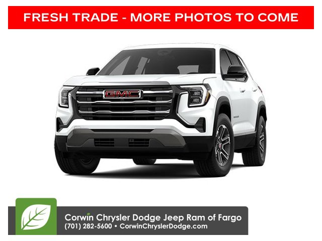  GMC Terrain