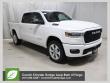 2027 Ram 1500 Big Horn Pickup