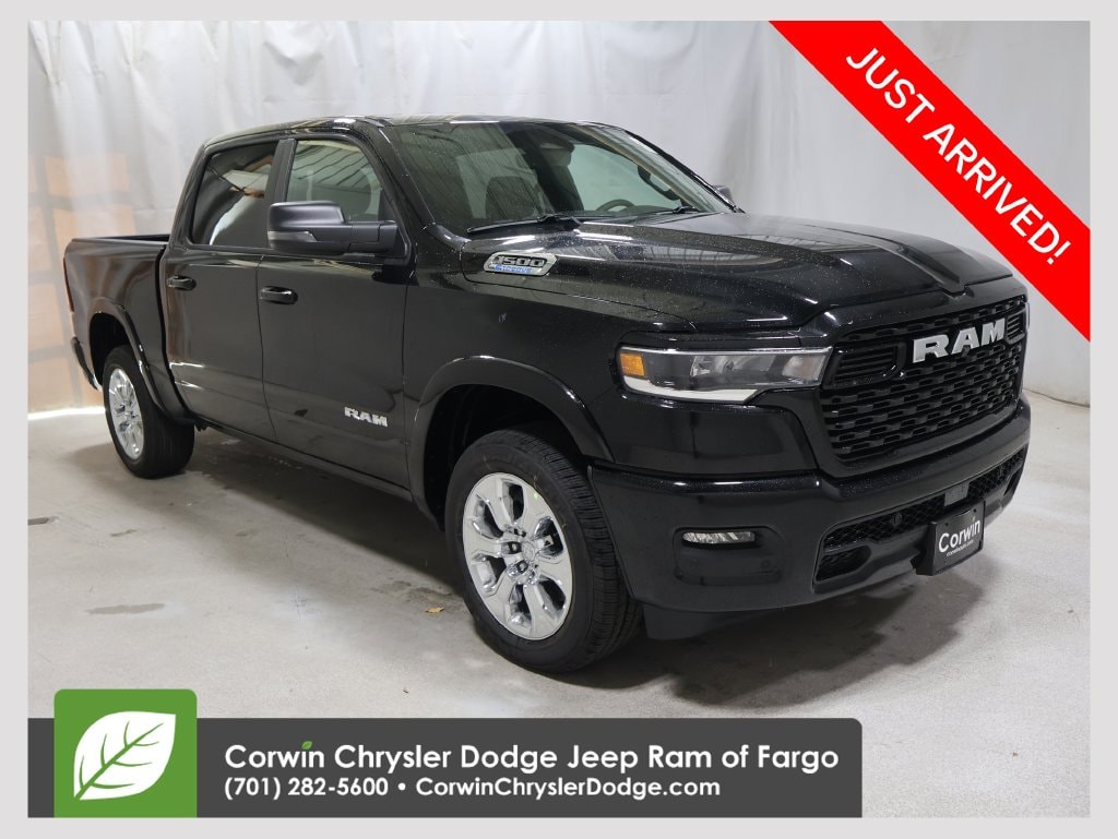 2027 RAM 1500