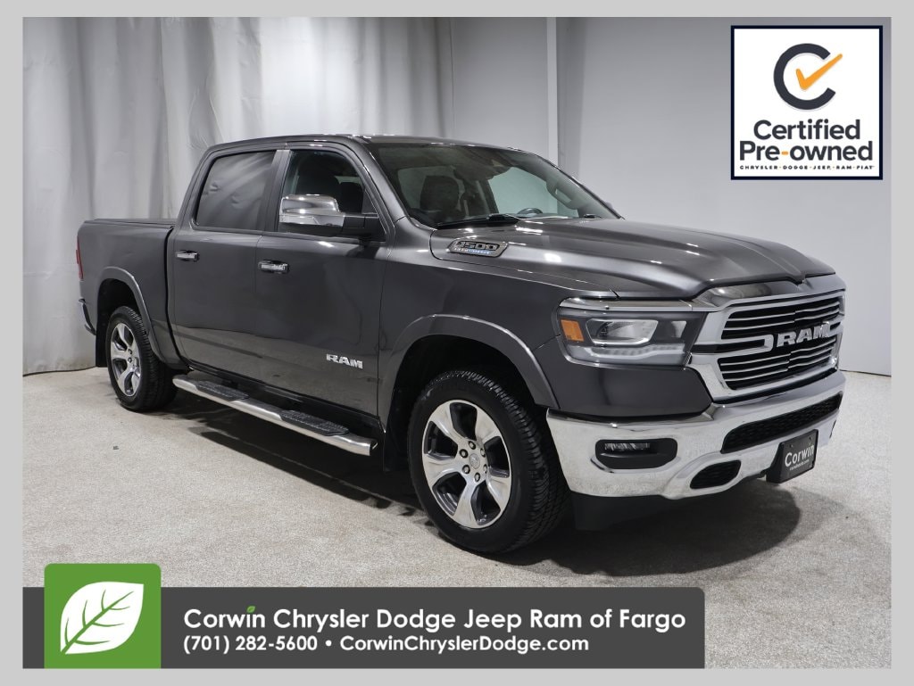2022 RAM 1500 Pickup