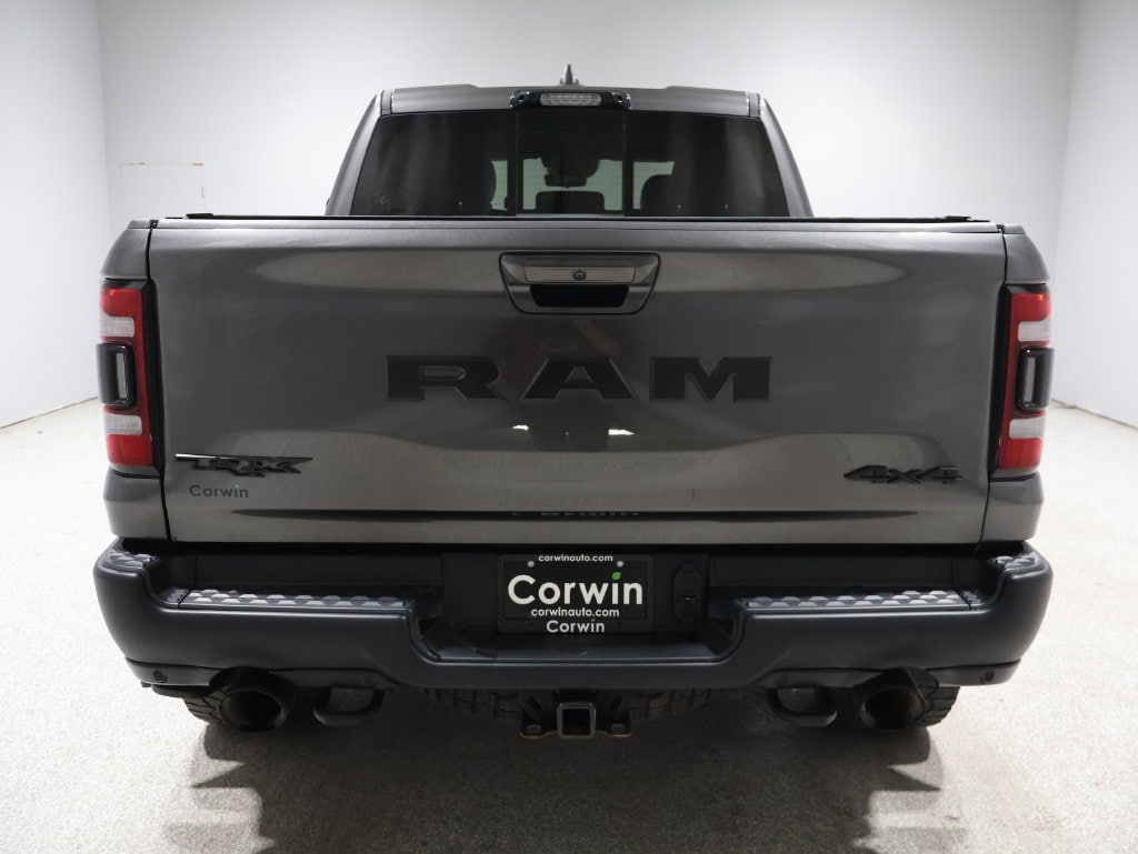 Used 2022 Ram 1500 TRX Truck