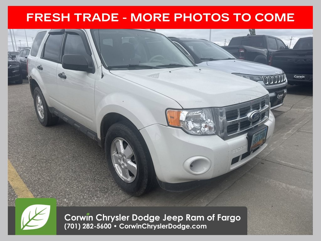 Used 2011 Ford Escape XLS SUV