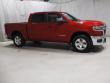 2027 Ram 1500 Big Horn Pickup