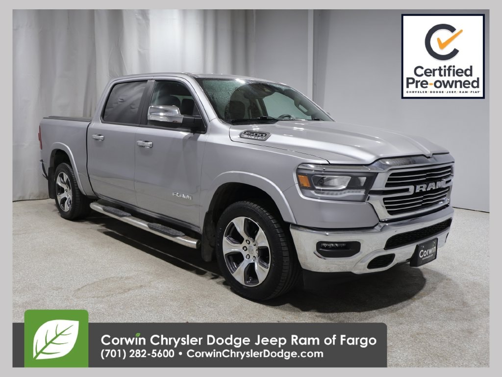 2022 RAM 1500 Pickup