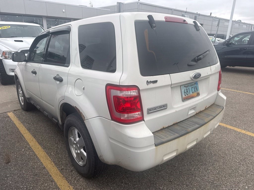 Used 2011 Ford Escape XLS SUV