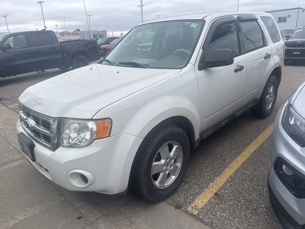 Used 2011 Ford Escape XLS SUV