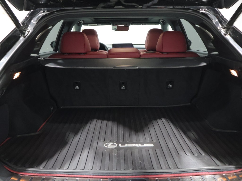 Used 2019 Lexus RX 350 F Sport SUV