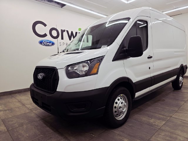 2026 Ford Transit Van