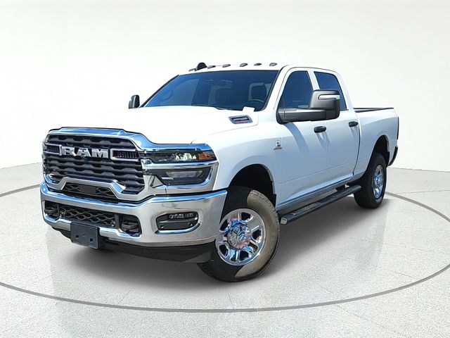 2025 RAM 2500 Pickup