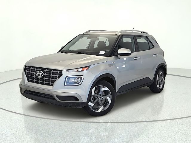 2025 Hyundai Venue