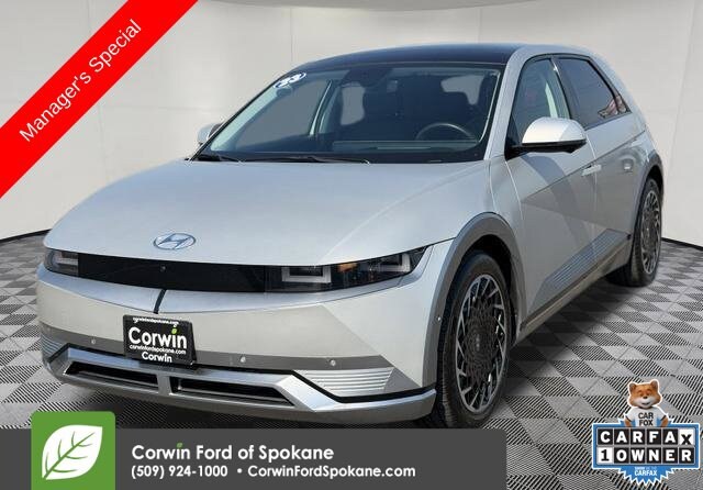 2023 Hyundai IONIQ 5