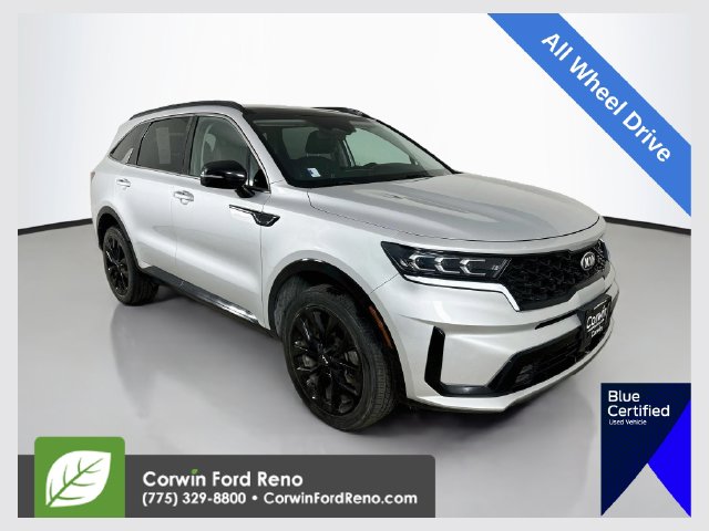 2021 Kia Sorento