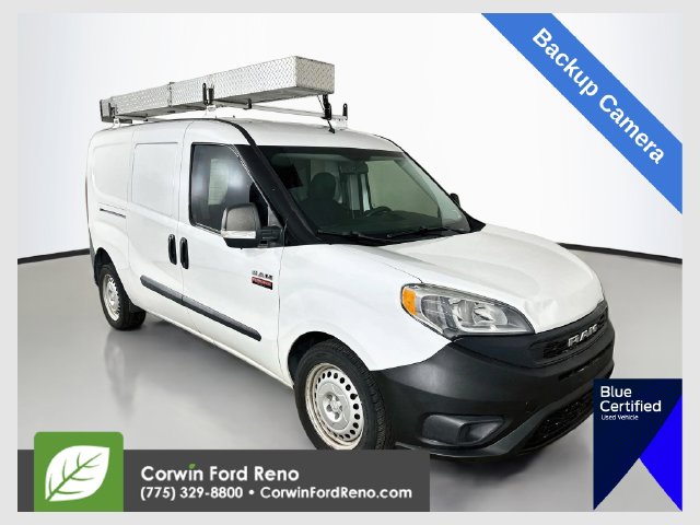 2019 RAM Promaster City