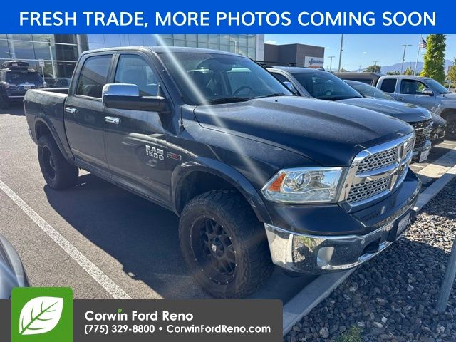 2016 RAM 1500 Pickup