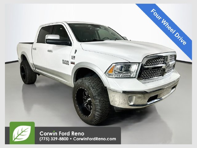 2016 RAM 1500 Pickup
