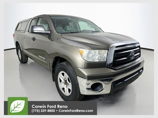 2011 Toyota Tundra