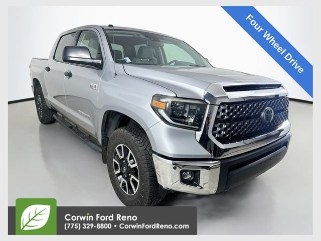 2019 Toyota Tundra
